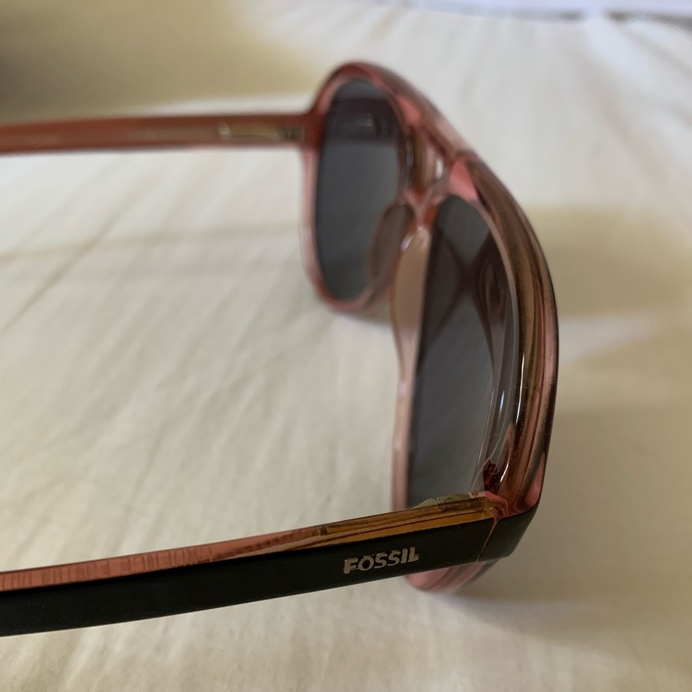 Fossil Sunglasses